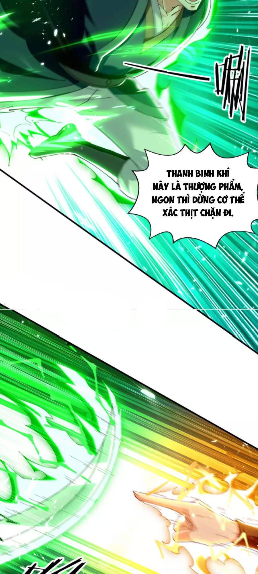 đọc truyện Đỉnh Cấp Võ Hồn Chương 139 ảnh 23 tại Thiên Thai Truyện