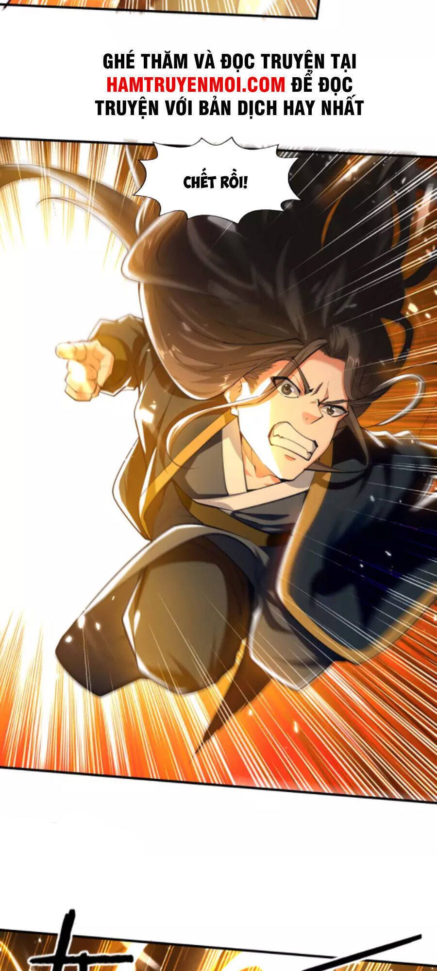 đọc truyện Đỉnh Cấp Võ Hồn Chương 139 ảnh 27 tại Thiên Thai Truyện