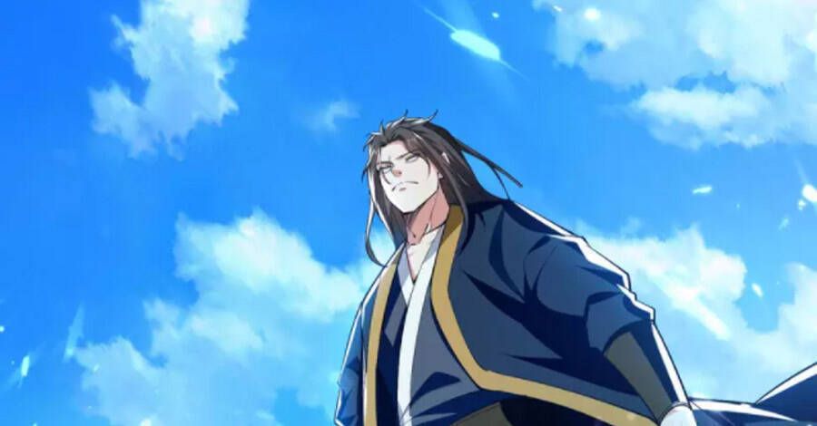 đọc truyện Đỉnh Cấp Võ Hồn Chương 139 ảnh 30 tại Thiên Thai Truyện