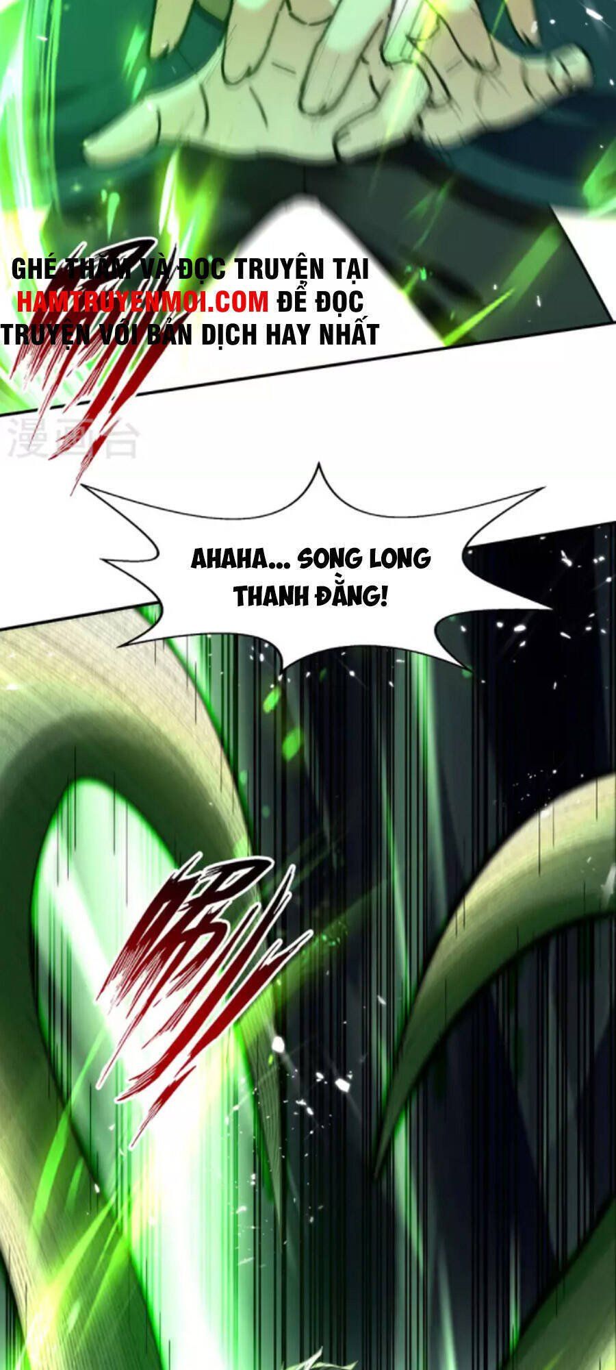 đọc truyện Đỉnh Cấp Võ Hồn Chương 139 ảnh 5 tại Thiên Thai Truyện