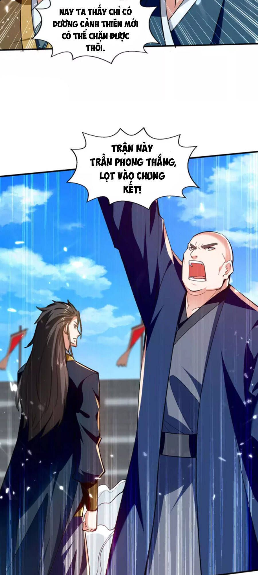 đọc truyện Đỉnh Cấp Võ Hồn Chương 139 ảnh 33 tại Thiên Thai Truyện