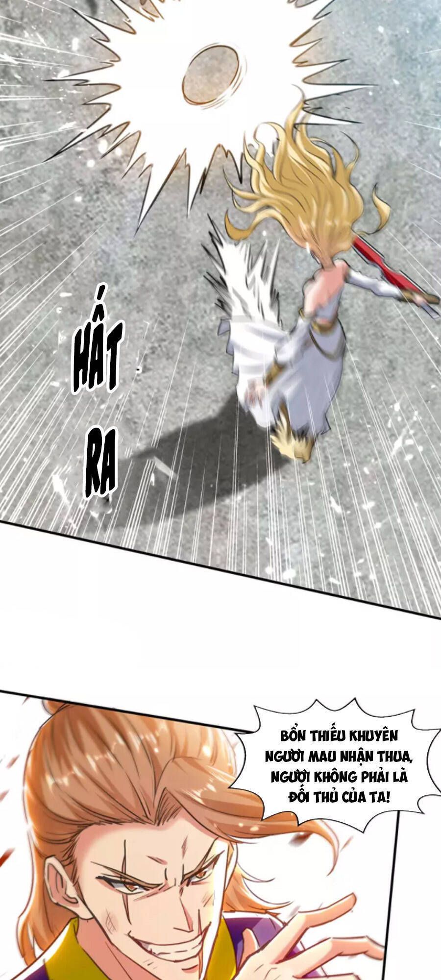 đọc truyện Đỉnh Cấp Võ Hồn Chương 139 ảnh 41 tại Thiên Thai Truyện