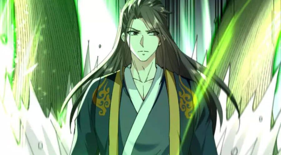 đọc truyện Đỉnh Cấp Võ Hồn Chương 139 ảnh 6 tại Thiên Thai Truyện