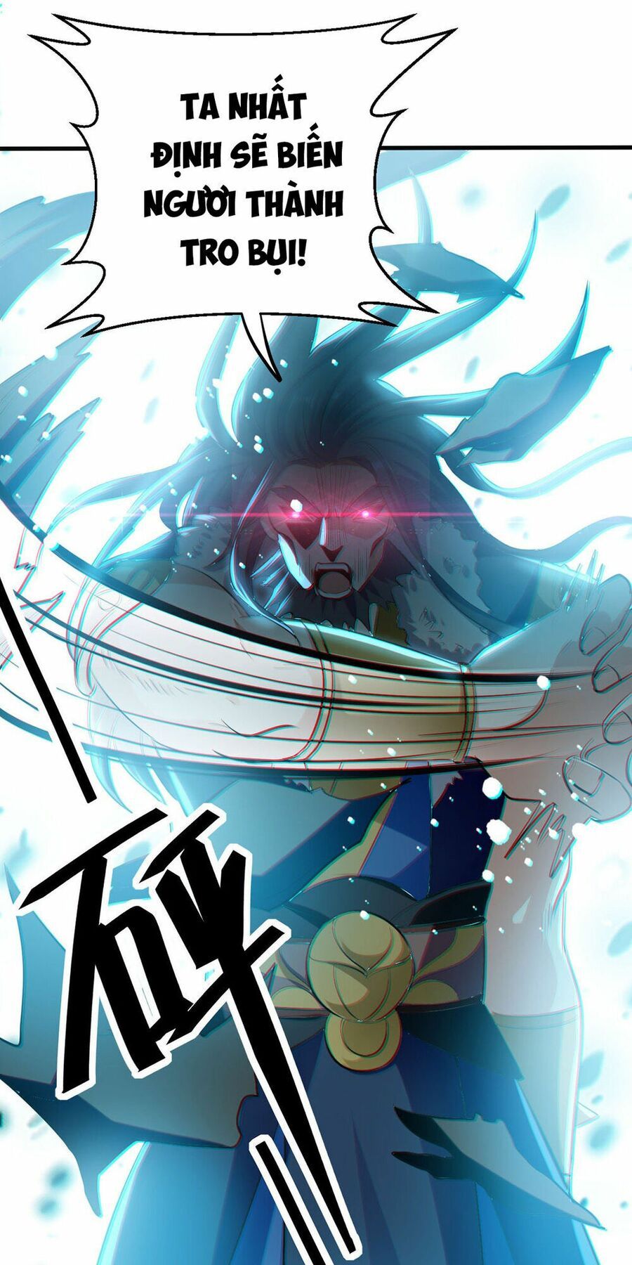 đọc truyện Đỉnh Cấp Võ Hồn Chương 14 ảnh 21 tại Thiên Thai Truyện