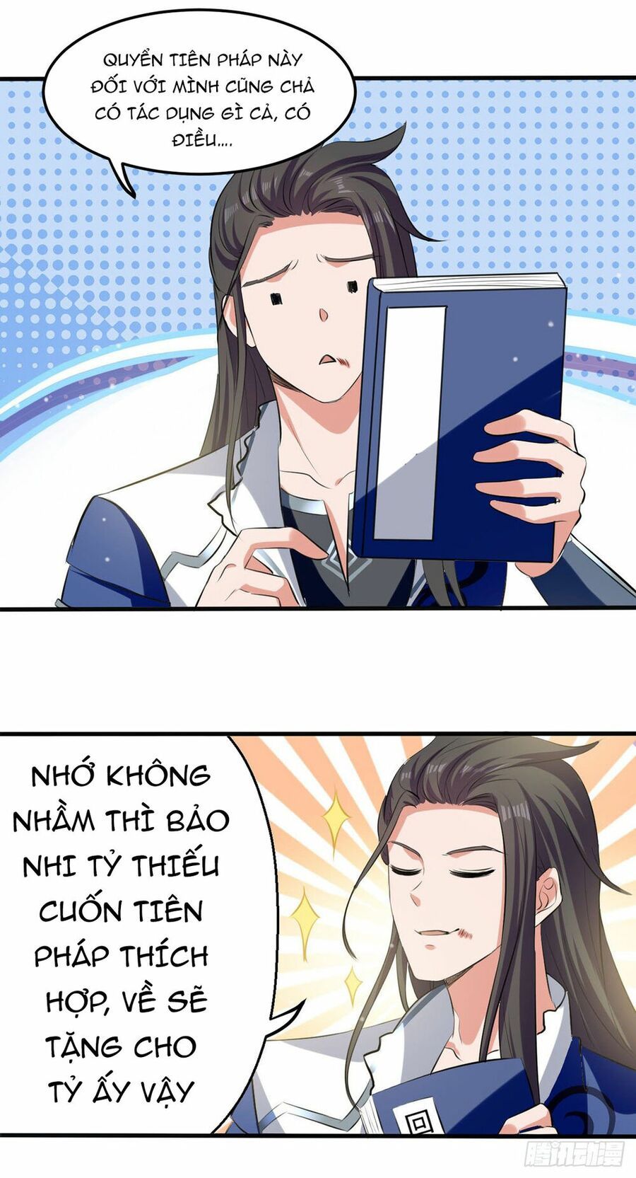 đọc truyện Đỉnh Cấp Võ Hồn Chương 14 ảnh 26 tại Thiên Thai Truyện