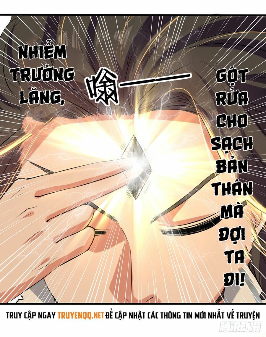 đọc truyện Đỉnh Cấp Võ Hồn Chương 14 ảnh 28 tại Thiên Thai Truyện