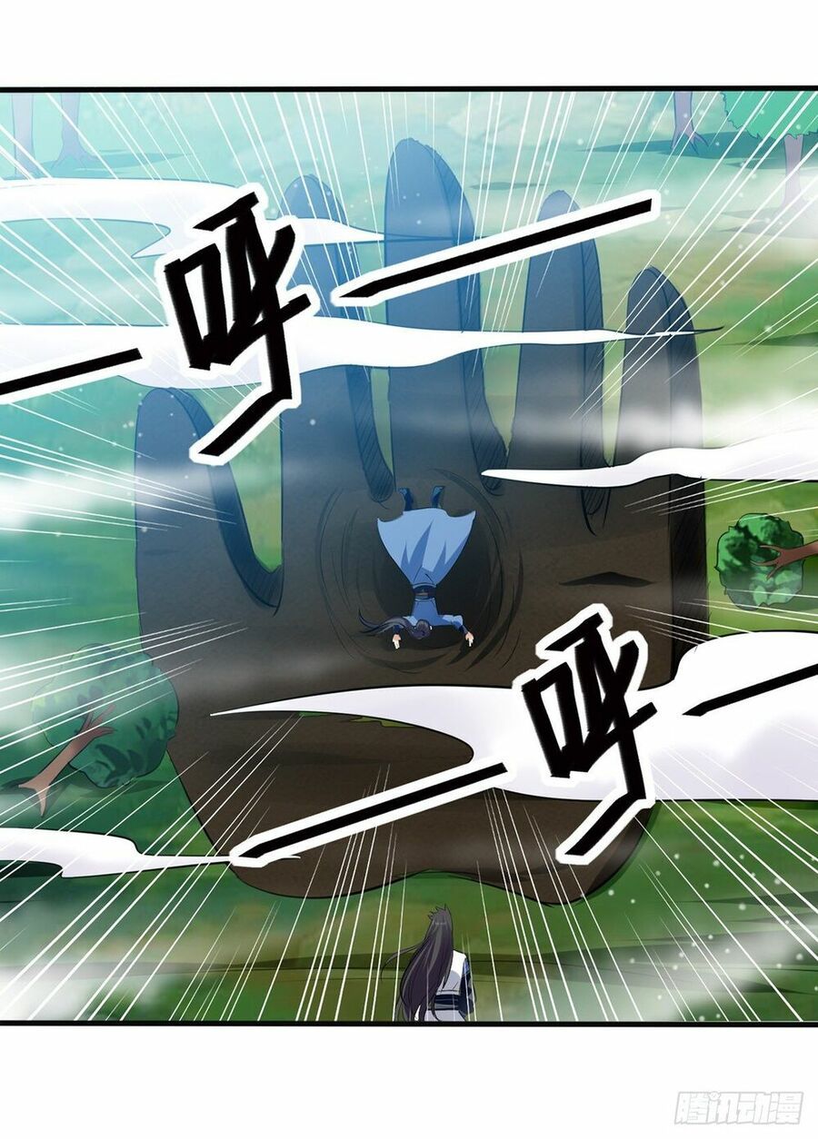 đọc truyện Đỉnh Cấp Võ Hồn Chương 14 ảnh 7 tại Thiên Thai Truyện