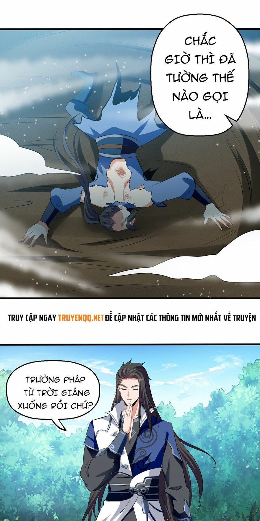 đọc truyện Đỉnh Cấp Võ Hồn Chương 14 ảnh 8 tại Thiên Thai Truyện