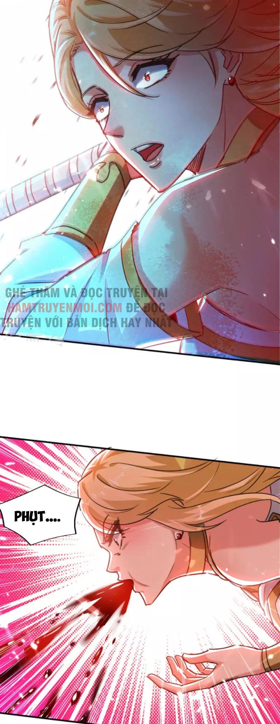 đọc truyện Đỉnh Cấp Võ Hồn Chương 140 ảnh 4 tại Thiên Thai Truyện