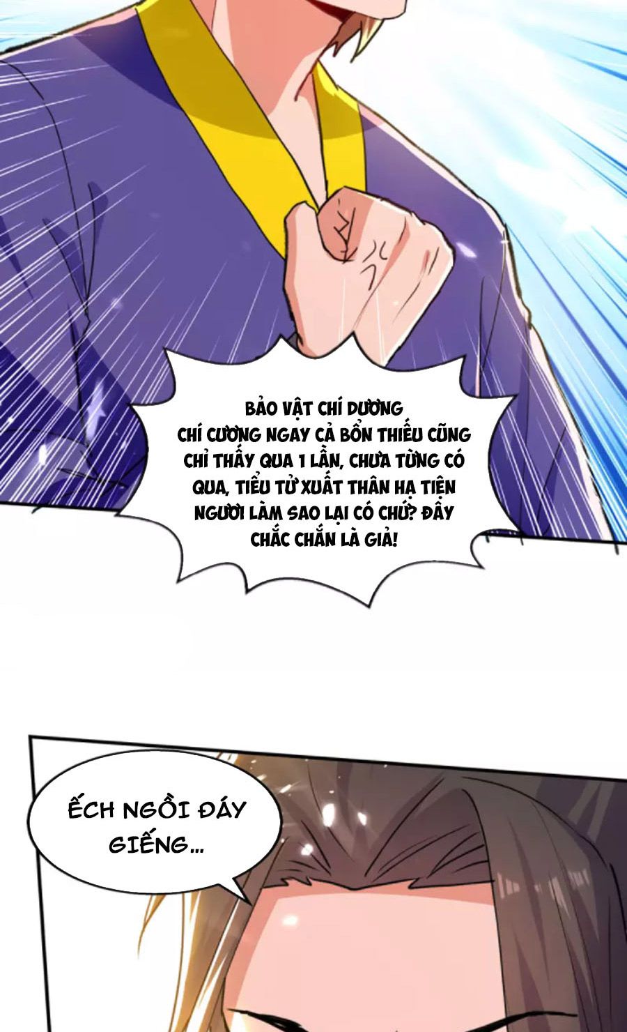 đọc truyện Đỉnh Cấp Võ Hồn Chương 140 ảnh 22 tại Thiên Thai Truyện