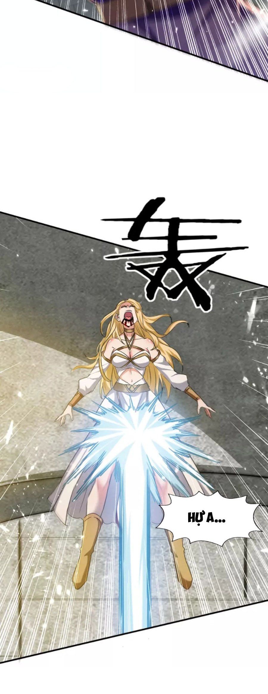 đọc truyện Đỉnh Cấp Võ Hồn Chương 140 ảnh 8 tại Thiên Thai Truyện