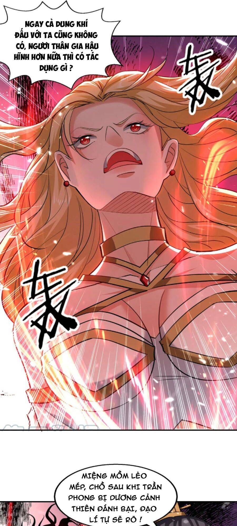 đọc truyện Đỉnh Cấp Võ Hồn Chương 142 ảnh 3 tại Thiên Thai Truyện