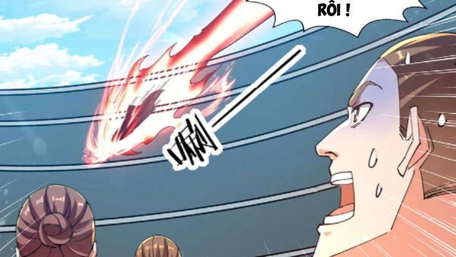 đọc truyện Đỉnh Cấp Võ Hồn Chương 142 ảnh 12 tại Thiên Thai Truyện