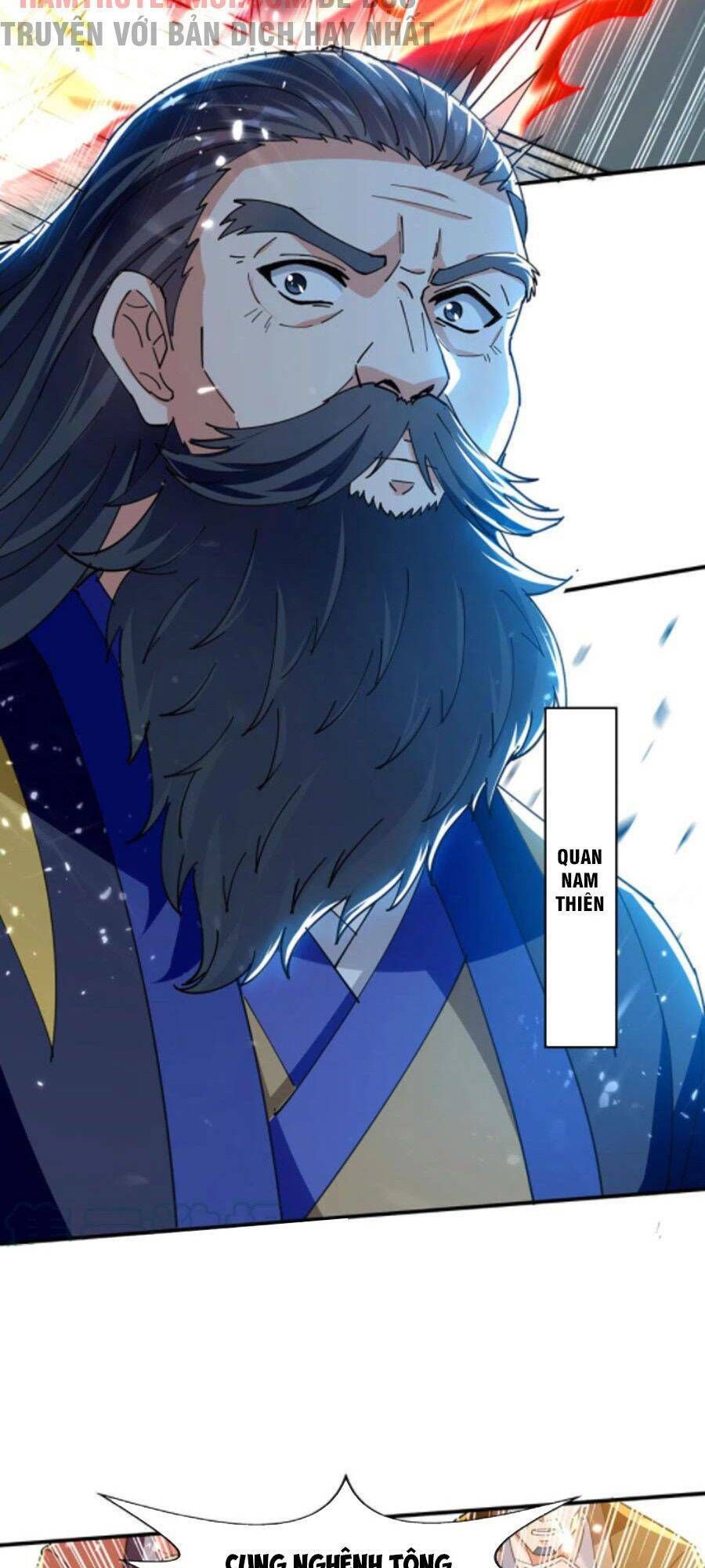 đọc truyện Đỉnh Cấp Võ Hồn Chương 142 ảnh 15 tại Thiên Thai Truyện