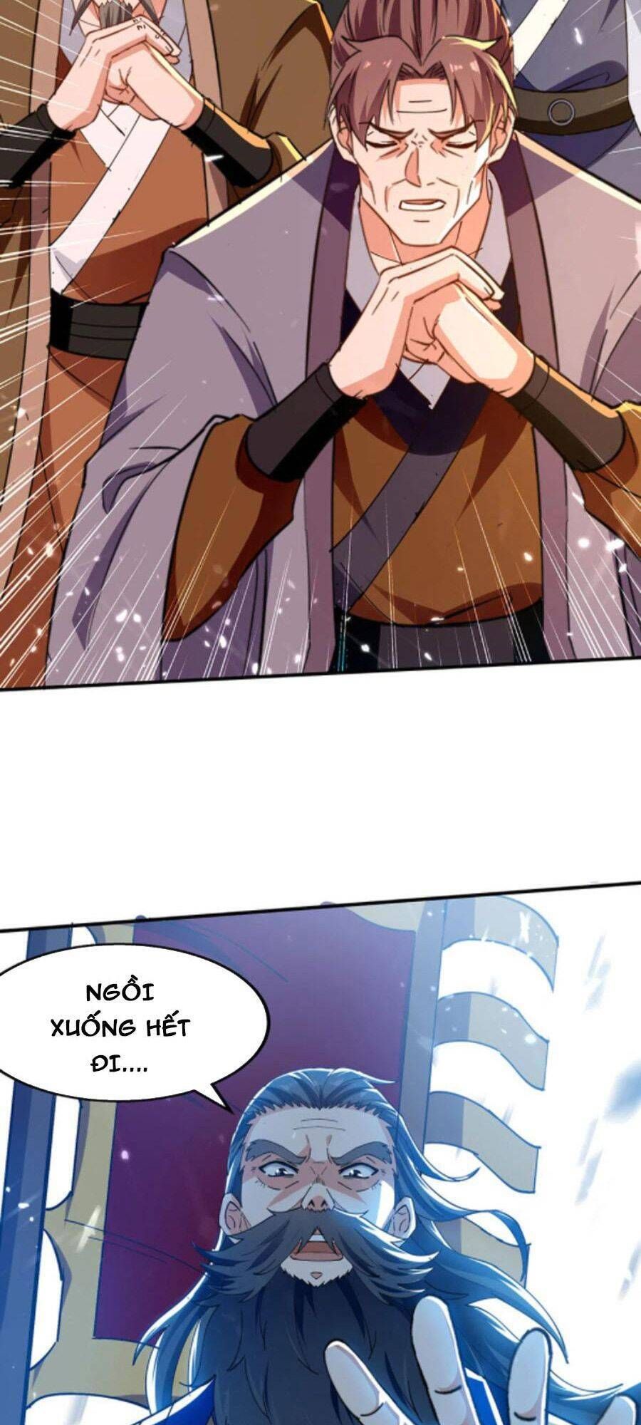 đọc truyện Đỉnh Cấp Võ Hồn Chương 142 ảnh 17 tại Thiên Thai Truyện