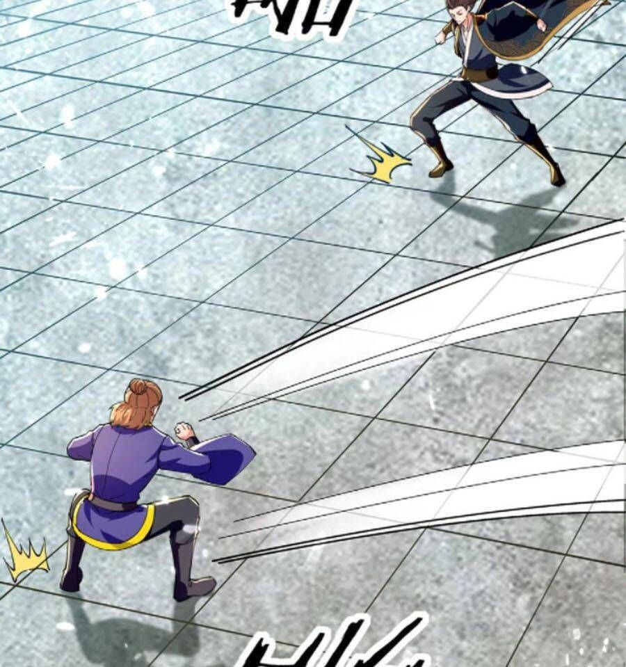 đọc truyện Đỉnh Cấp Võ Hồn Chương 142 ảnh 22 tại Thiên Thai Truyện