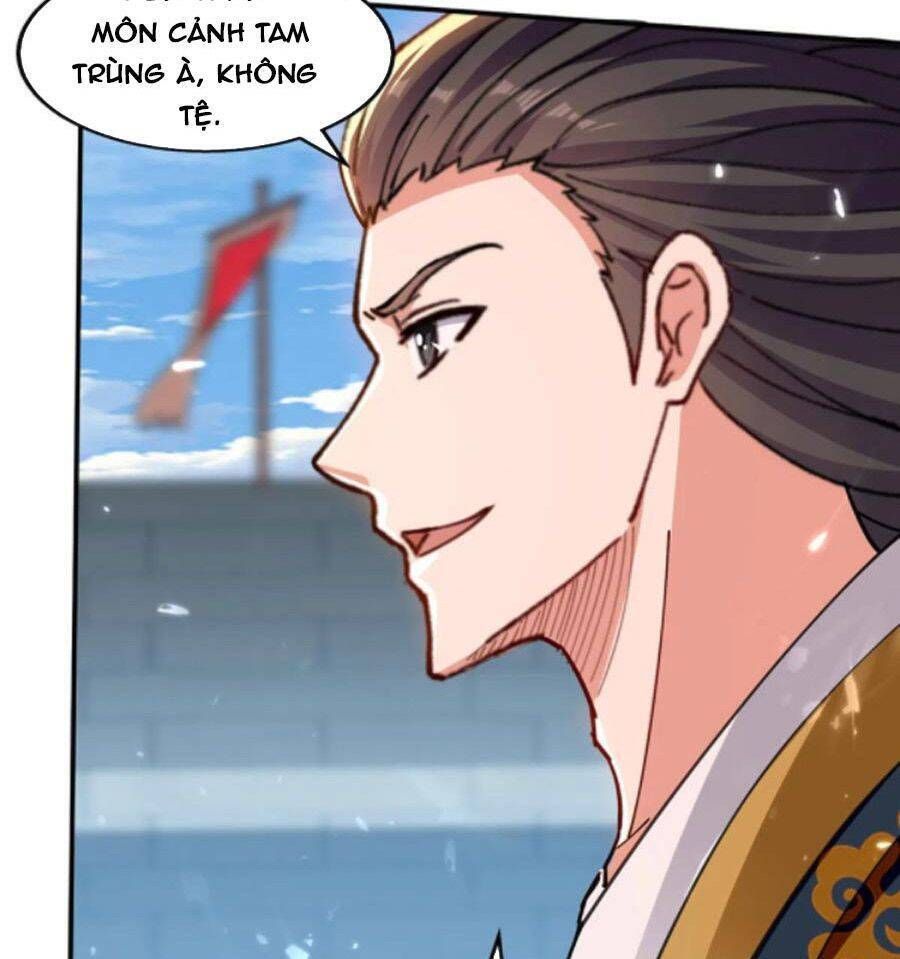 đọc truyện Đỉnh Cấp Võ Hồn Chương 142 ảnh 24 tại Thiên Thai Truyện