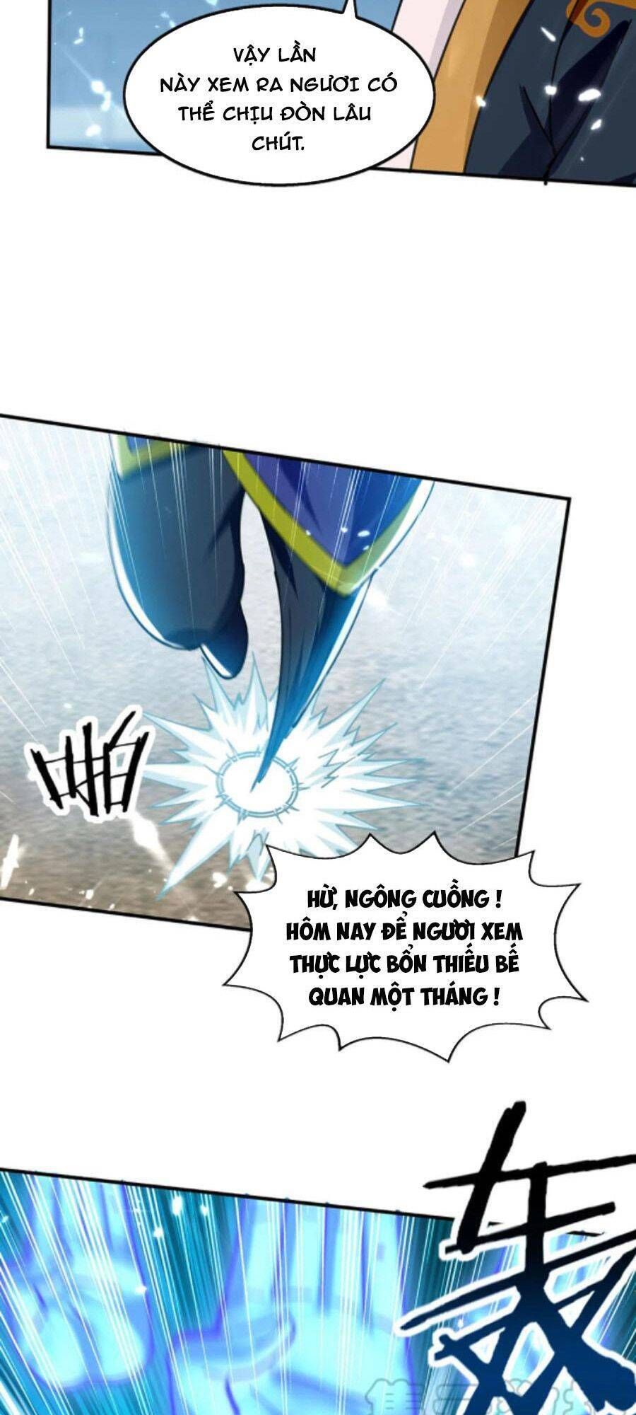 đọc truyện Đỉnh Cấp Võ Hồn Chương 142 ảnh 25 tại Thiên Thai Truyện