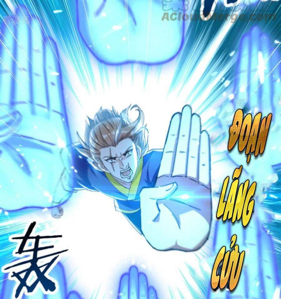 đọc truyện Đỉnh Cấp Võ Hồn Chương 142 ảnh 26 tại Thiên Thai Truyện