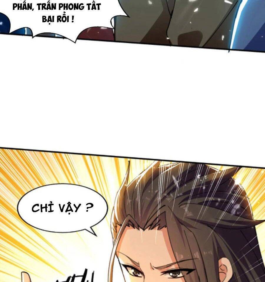 đọc truyện Đỉnh Cấp Võ Hồn Chương 142 ảnh 28 tại Thiên Thai Truyện