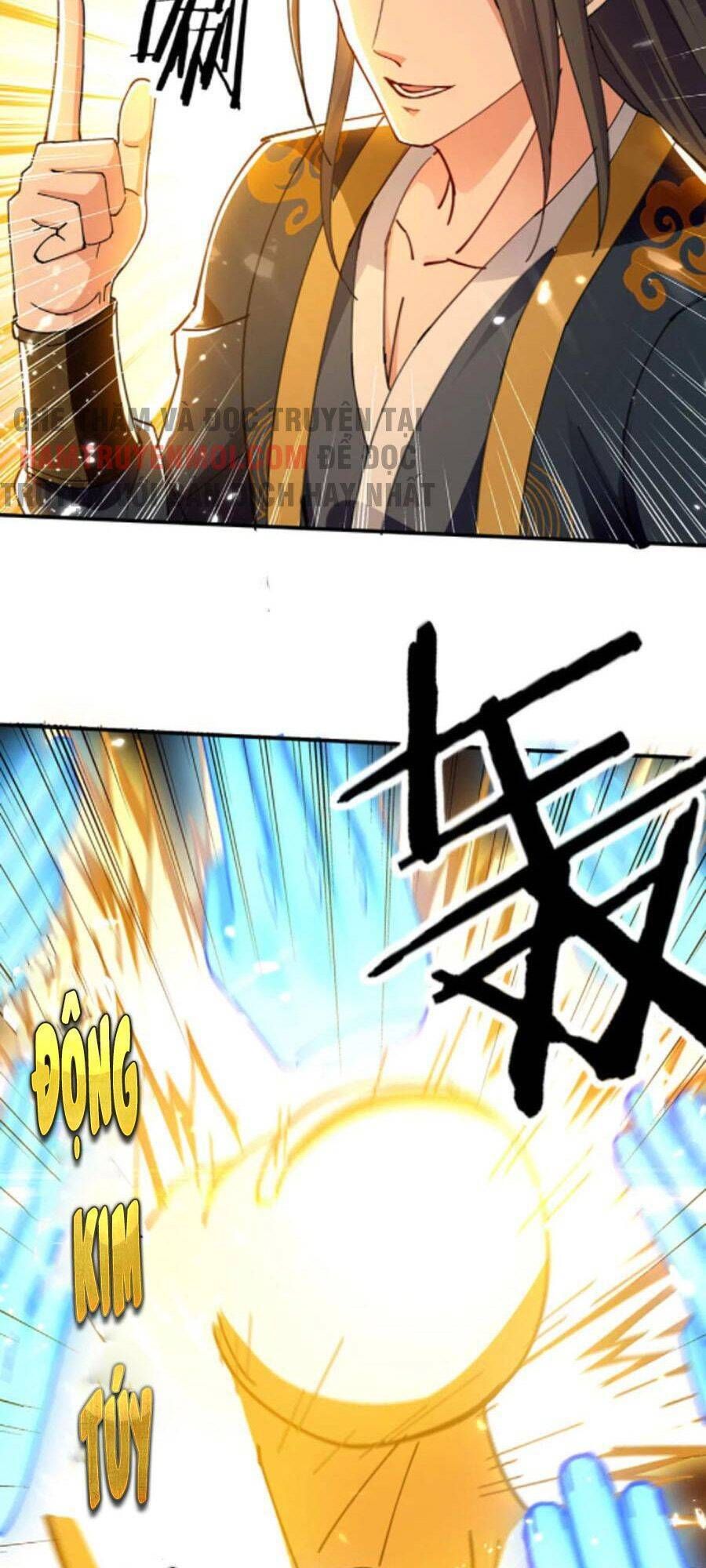 đọc truyện Đỉnh Cấp Võ Hồn Chương 142 ảnh 29 tại Thiên Thai Truyện