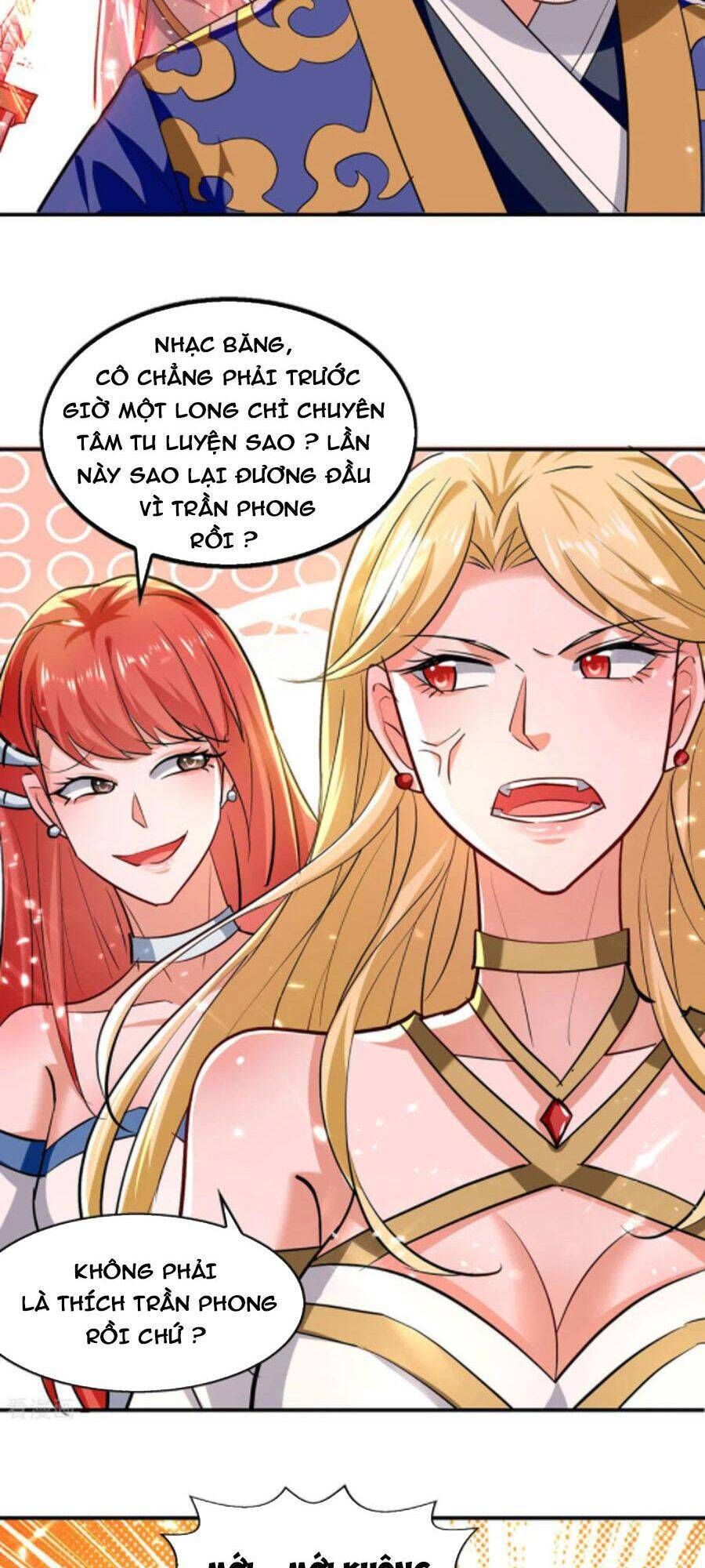 đọc truyện Đỉnh Cấp Võ Hồn Chương 142 ảnh 5 tại Thiên Thai Truyện