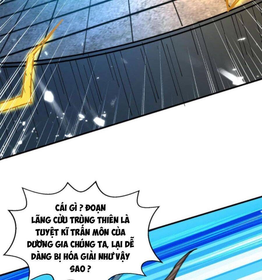 đọc truyện Đỉnh Cấp Võ Hồn Chương 142 ảnh 32 tại Thiên Thai Truyện