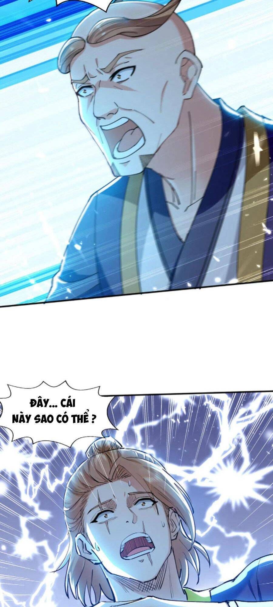 đọc truyện Đỉnh Cấp Võ Hồn Chương 142 ảnh 33 tại Thiên Thai Truyện