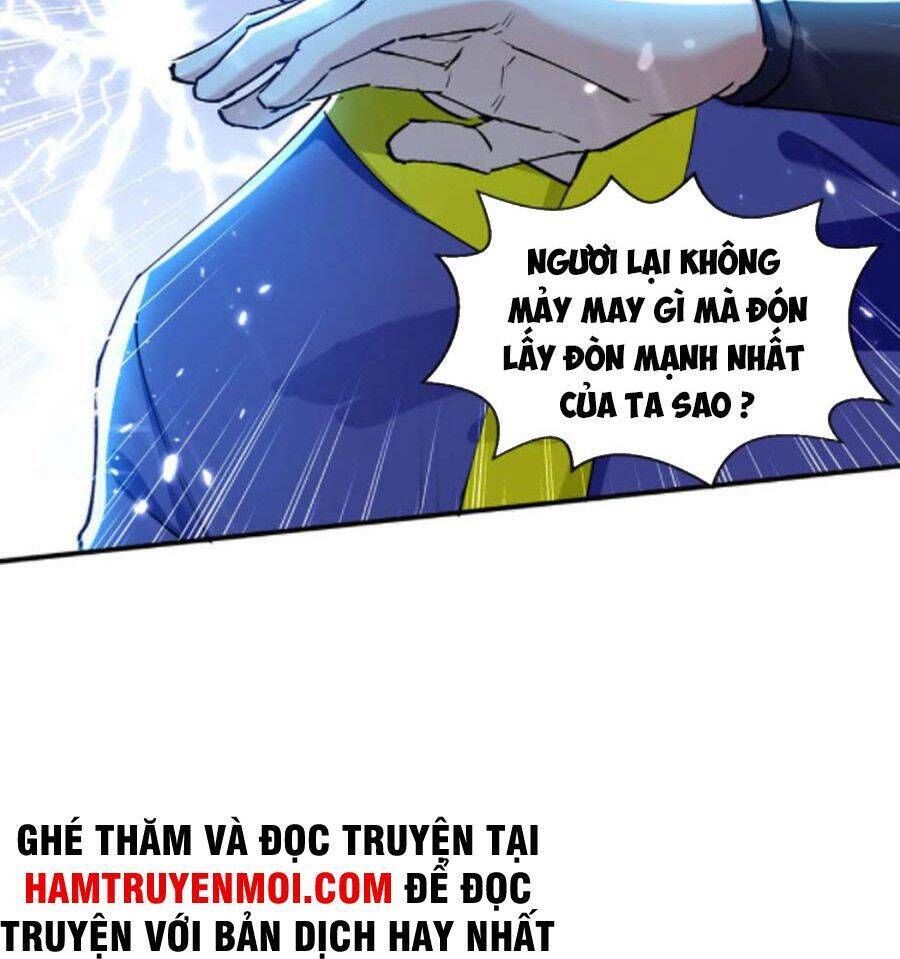 đọc truyện Đỉnh Cấp Võ Hồn Chương 142 ảnh 34 tại Thiên Thai Truyện