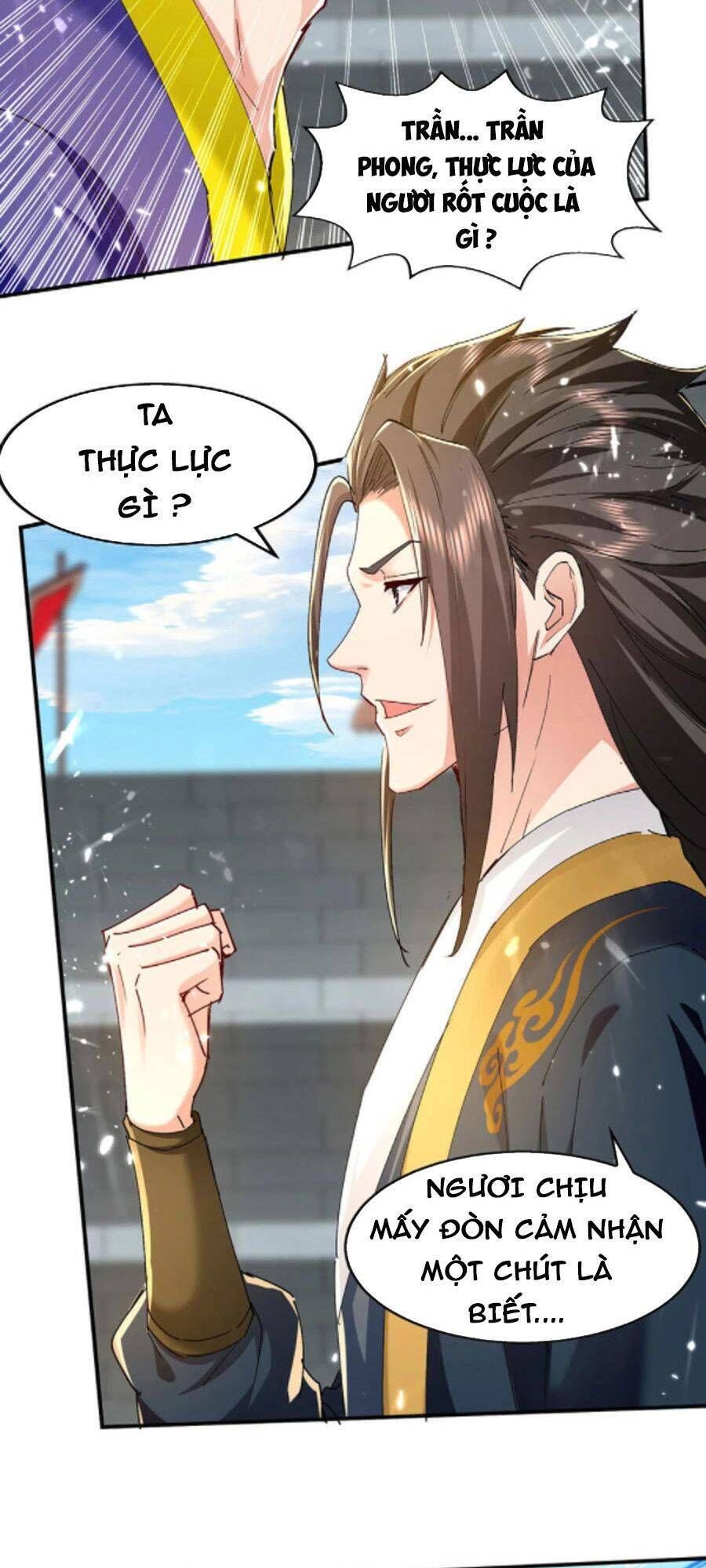 đọc truyện Đỉnh Cấp Võ Hồn Chương 142 ảnh 37 tại Thiên Thai Truyện