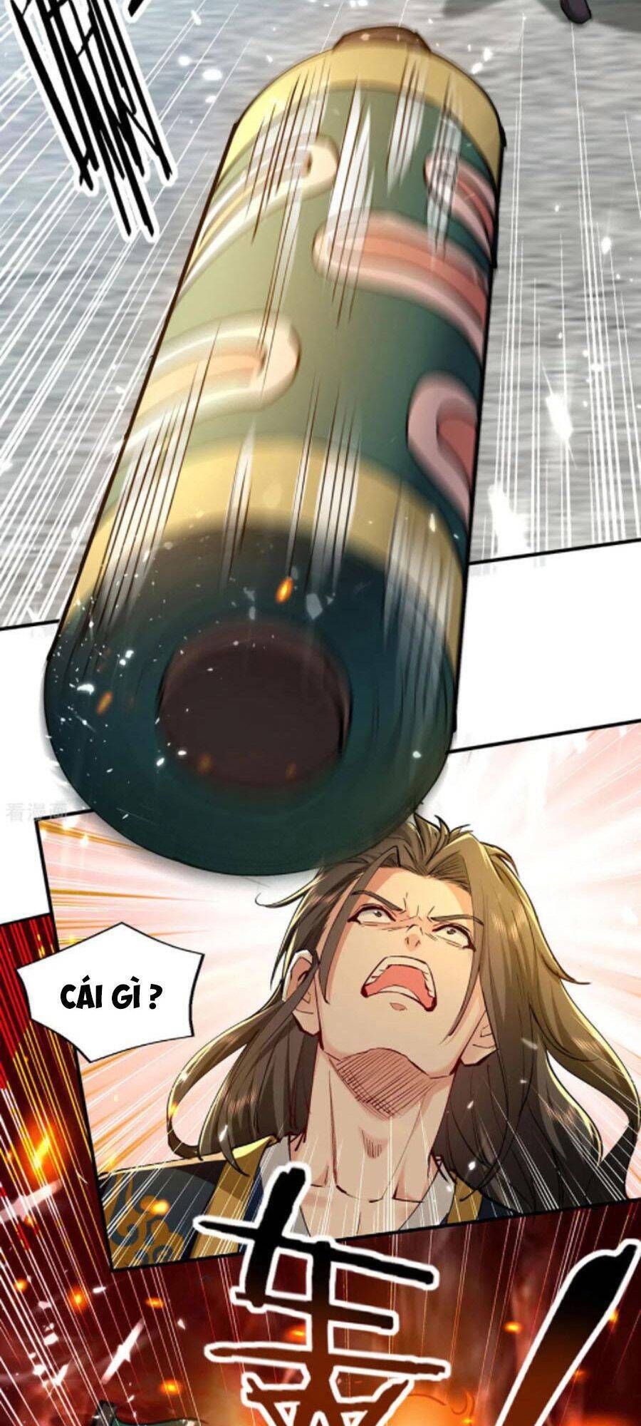 đọc truyện Đỉnh Cấp Võ Hồn Chương 142 ảnh 41 tại Thiên Thai Truyện