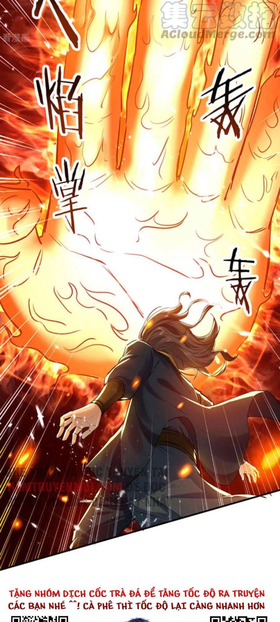 đọc truyện Đỉnh Cấp Võ Hồn Chương 142 ảnh 43 tại Thiên Thai Truyện