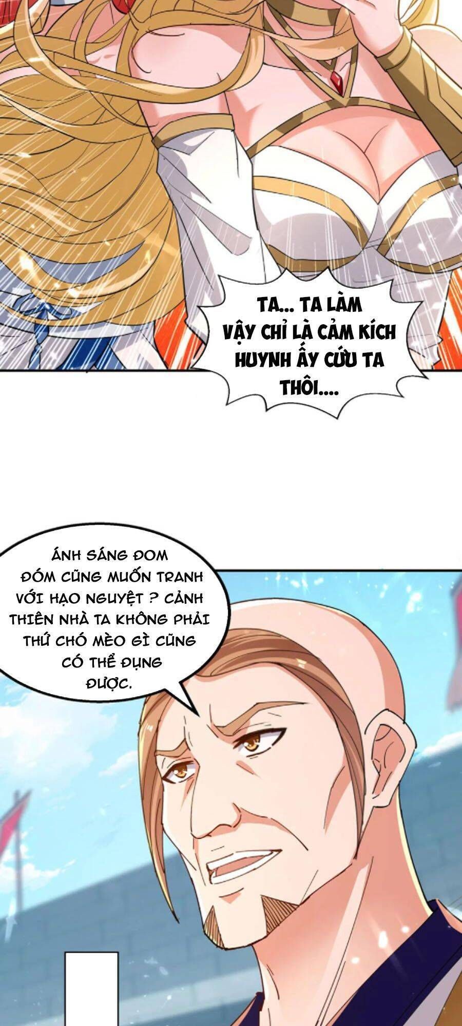 đọc truyện Đỉnh Cấp Võ Hồn Chương 142 ảnh 7 tại Thiên Thai Truyện