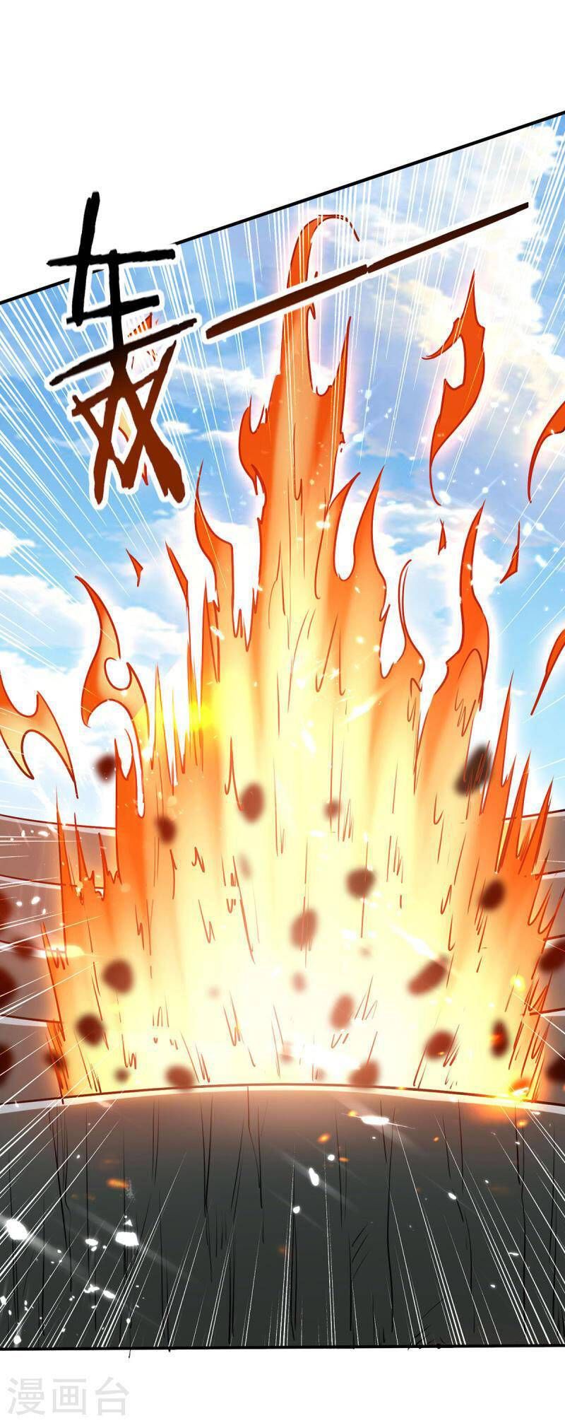 đọc truyện Đỉnh Cấp Võ Hồn Chương 143 ảnh 3 tại Thiên Thai Truyện