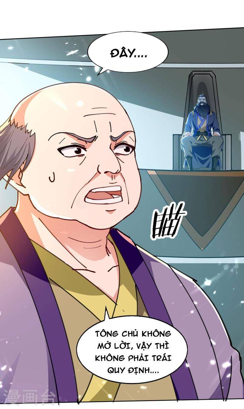 đọc truyện Đỉnh Cấp Võ Hồn Chương 143 ảnh 12 tại Thiên Thai Truyện