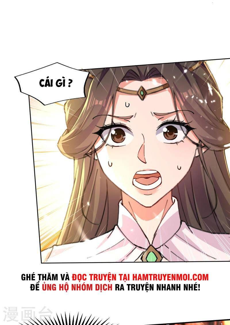 đọc truyện Đỉnh Cấp Võ Hồn Chương 143 ảnh 13 tại Thiên Thai Truyện