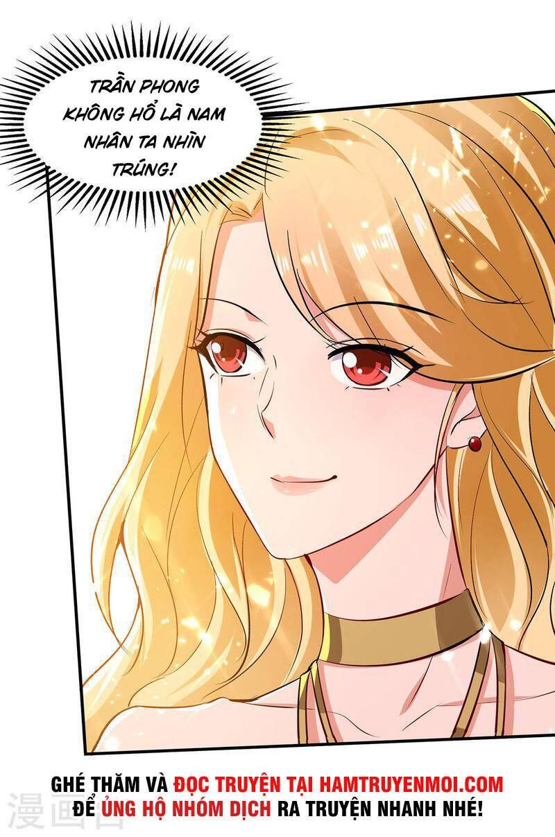 đọc truyện Đỉnh Cấp Võ Hồn Chương 143 ảnh 21 tại Thiên Thai Truyện