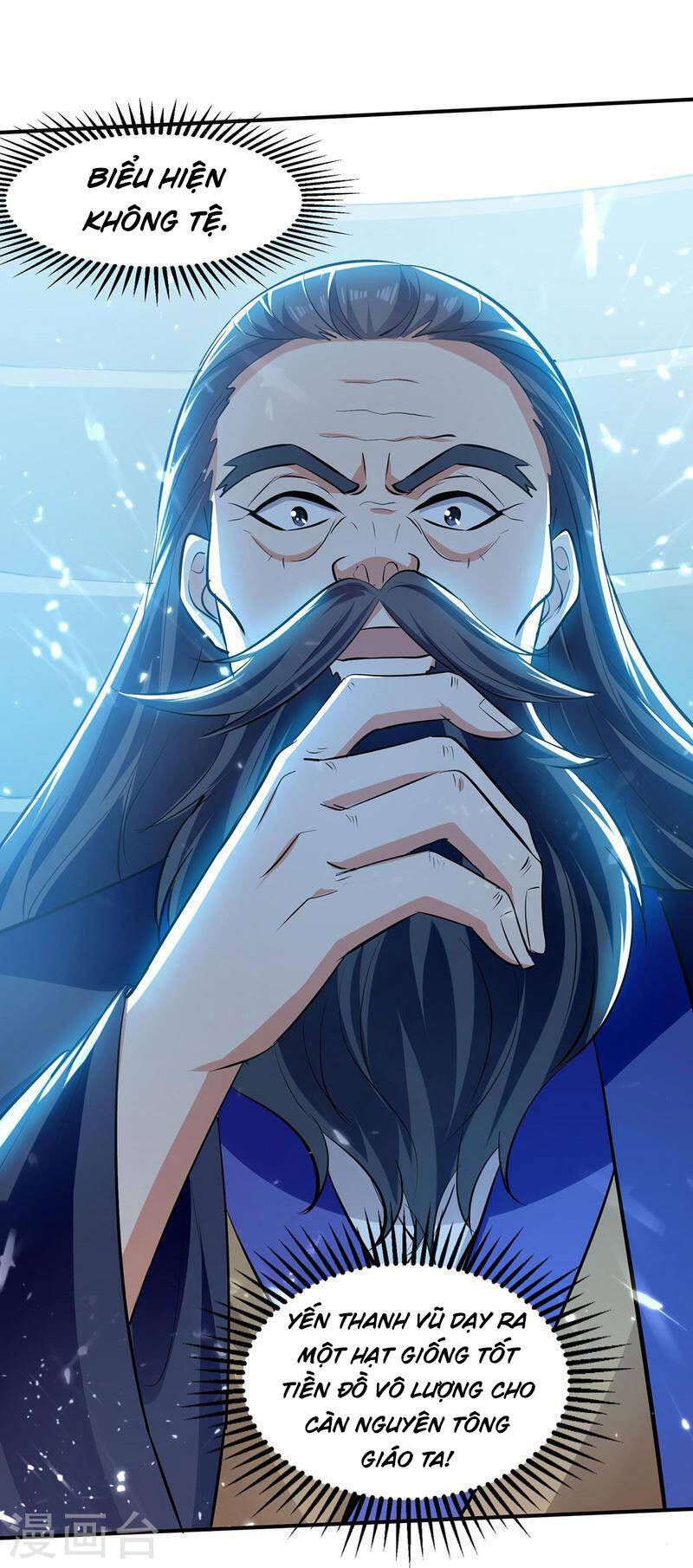 đọc truyện Đỉnh Cấp Võ Hồn Chương 143 ảnh 24 tại Thiên Thai Truyện