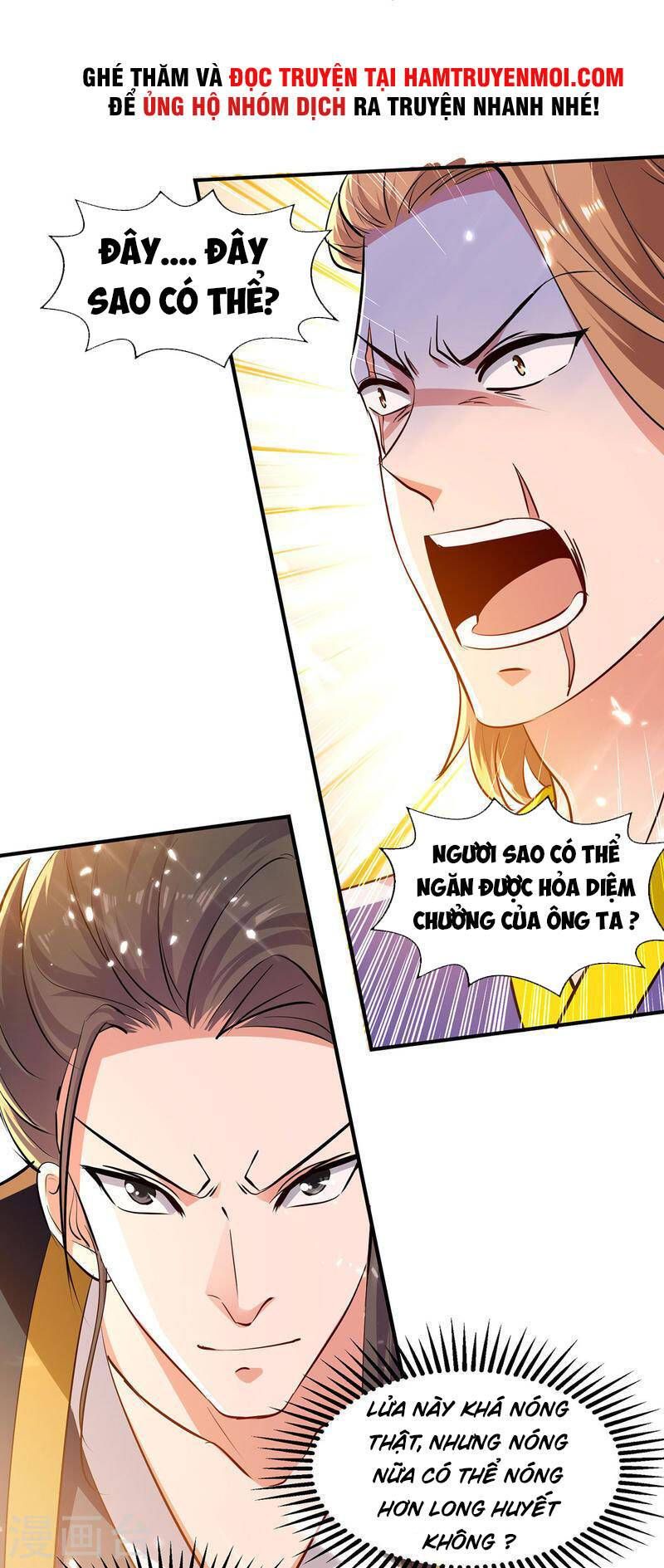 đọc truyện Đỉnh Cấp Võ Hồn Chương 143 ảnh 25 tại Thiên Thai Truyện