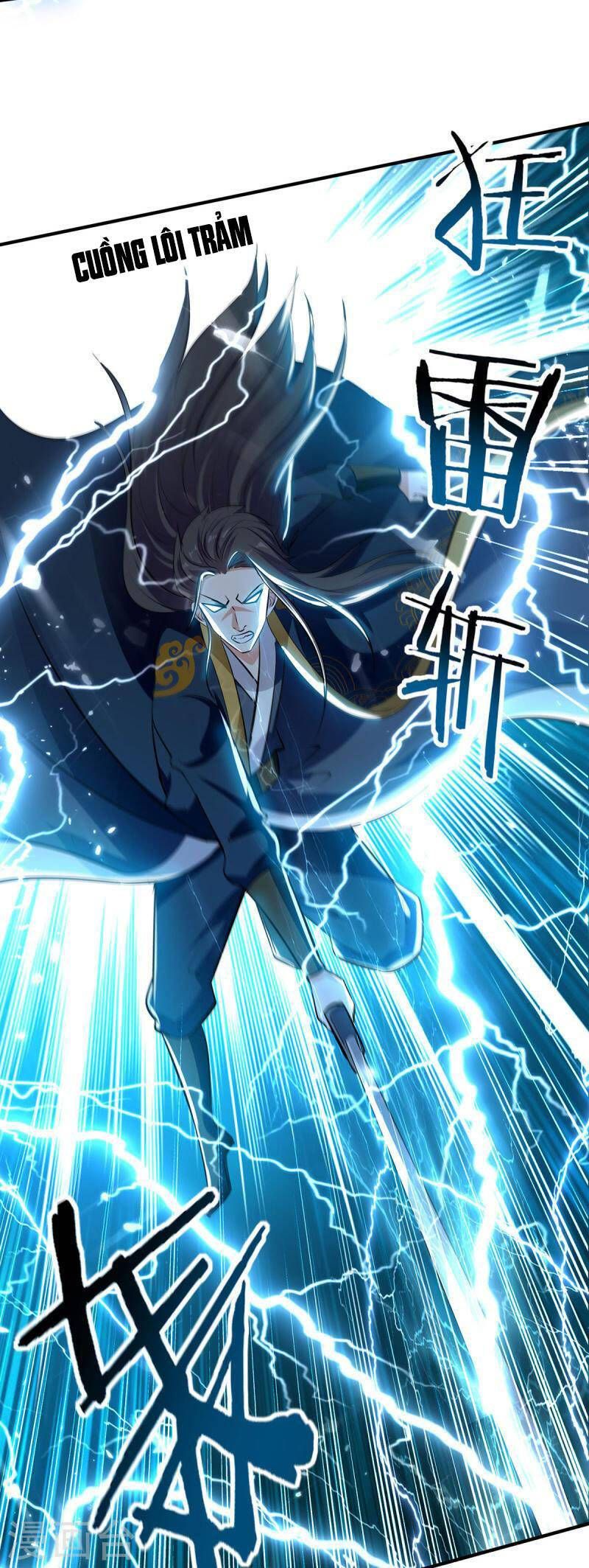 đọc truyện Đỉnh Cấp Võ Hồn Chương 143 ảnh 27 tại Thiên Thai Truyện