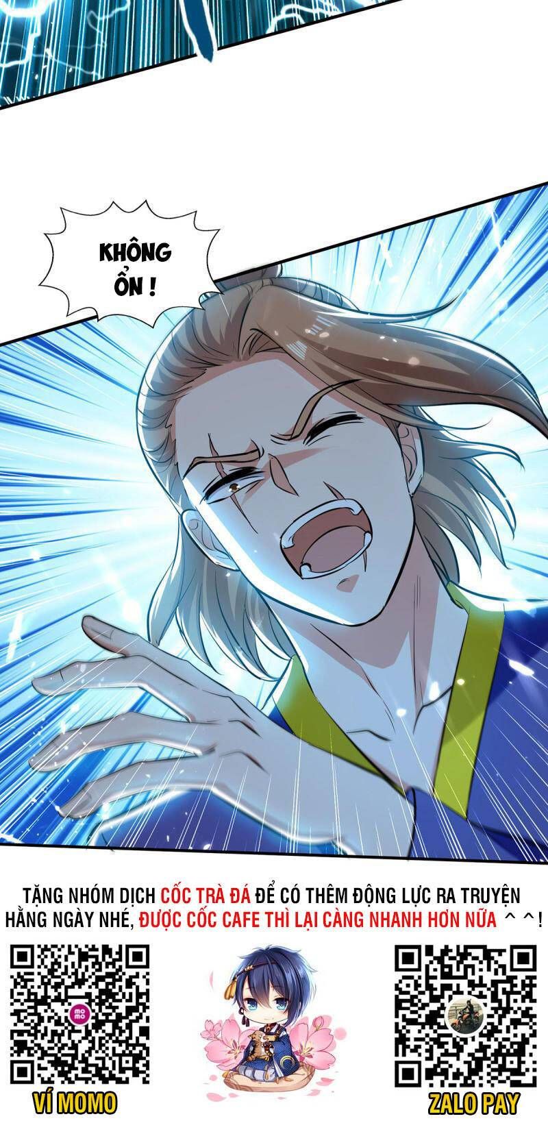 đọc truyện Đỉnh Cấp Võ Hồn Chương 143 ảnh 28 tại Thiên Thai Truyện