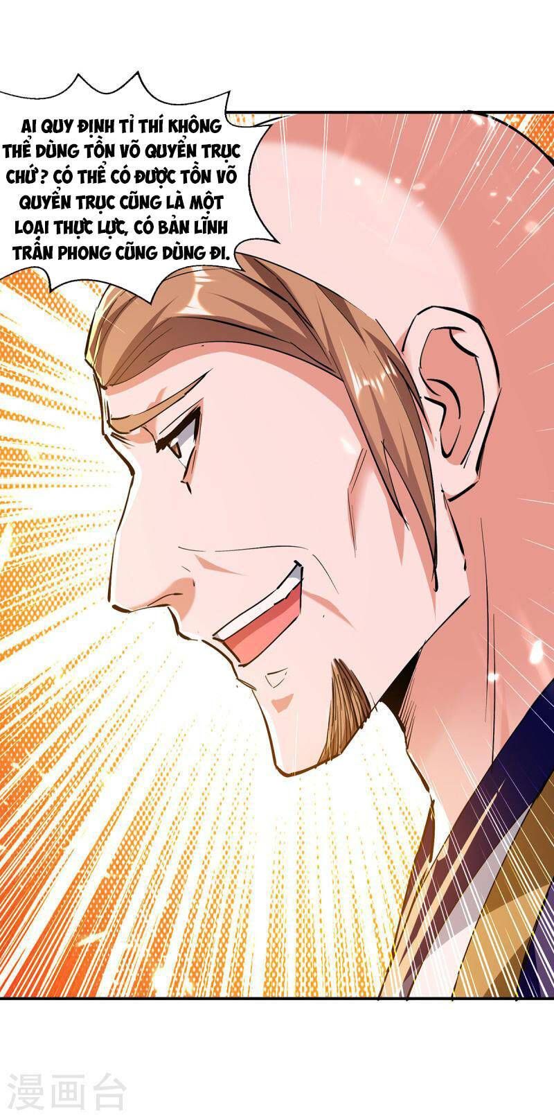 đọc truyện Đỉnh Cấp Võ Hồn Chương 143 ảnh 6 tại Thiên Thai Truyện