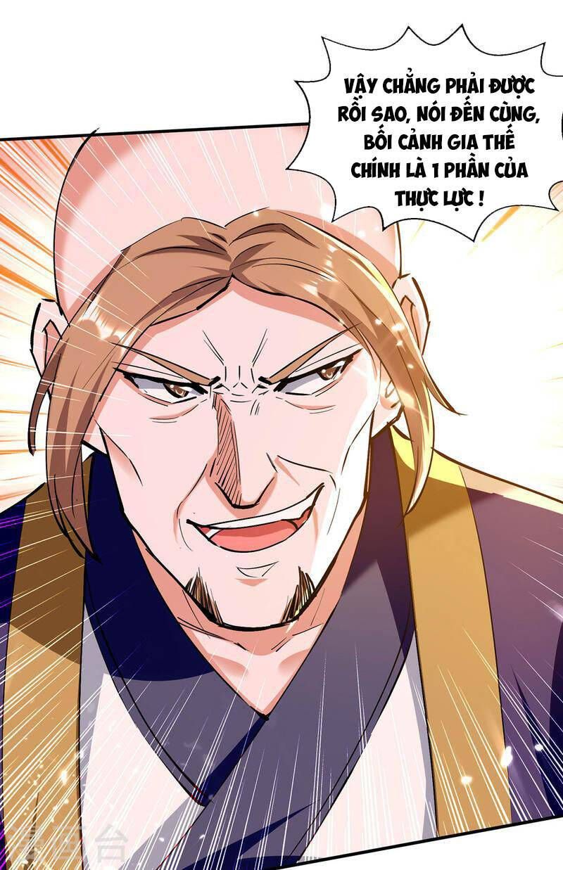 đọc truyện Đỉnh Cấp Võ Hồn Chương 143 ảnh 8 tại Thiên Thai Truyện