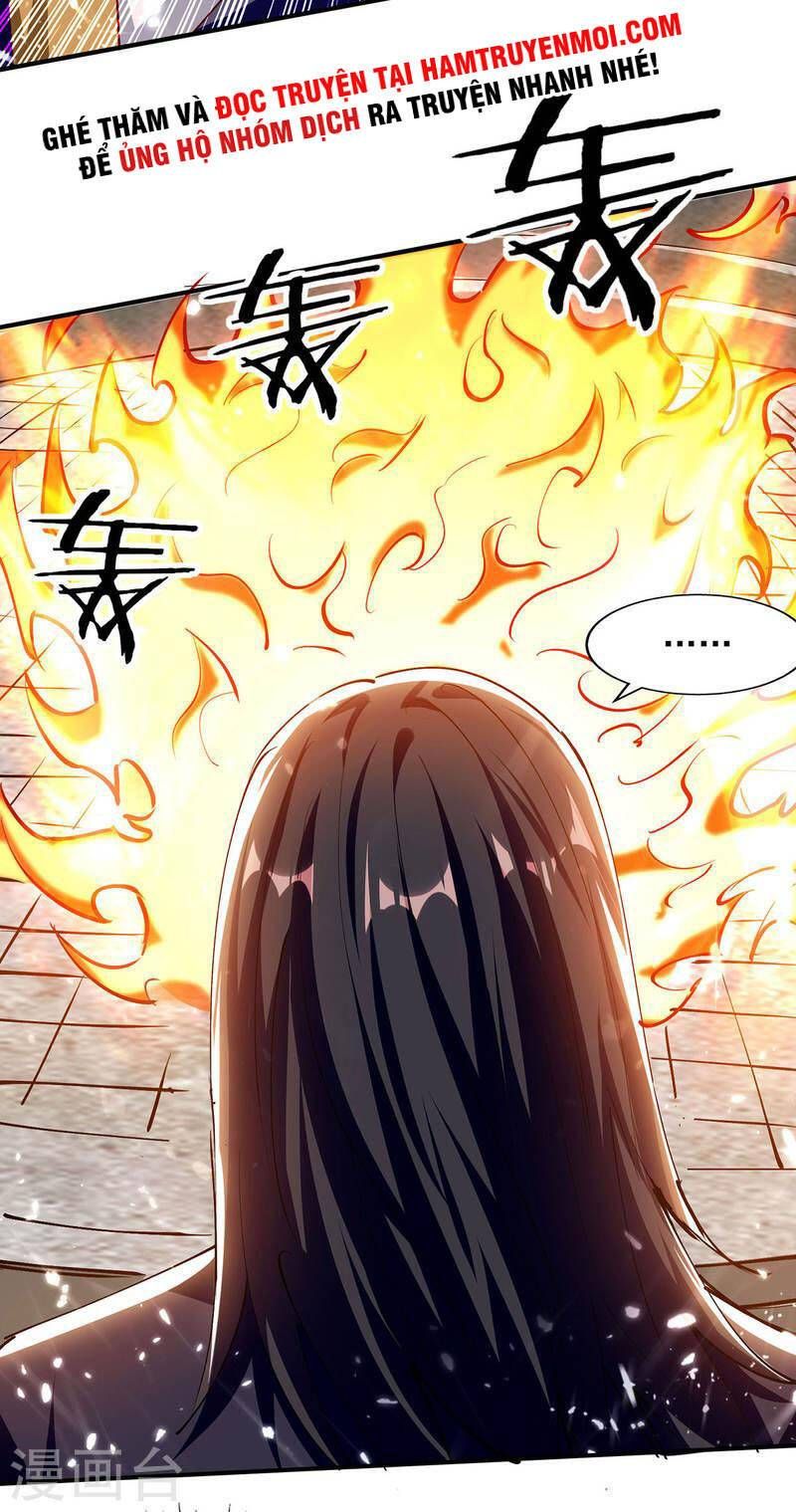 đọc truyện Đỉnh Cấp Võ Hồn Chương 143 ảnh 9 tại Thiên Thai Truyện