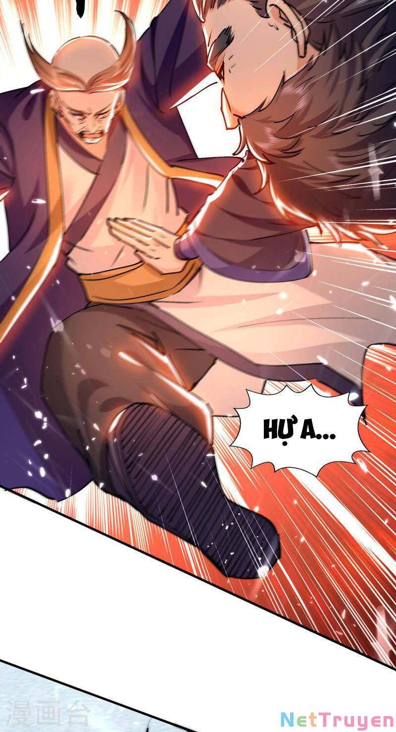 đọc truyện Đỉnh Cấp Võ Hồn Chương 144 ảnh 13 tại Thiên Thai Truyện