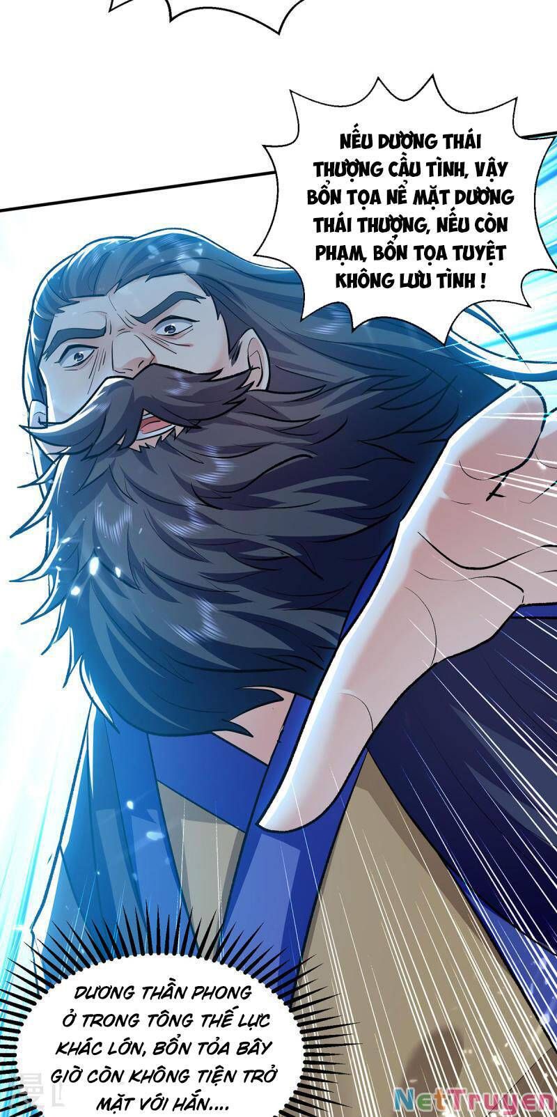 đọc truyện Đỉnh Cấp Võ Hồn Chương 144 ảnh 19 tại Thiên Thai Truyện