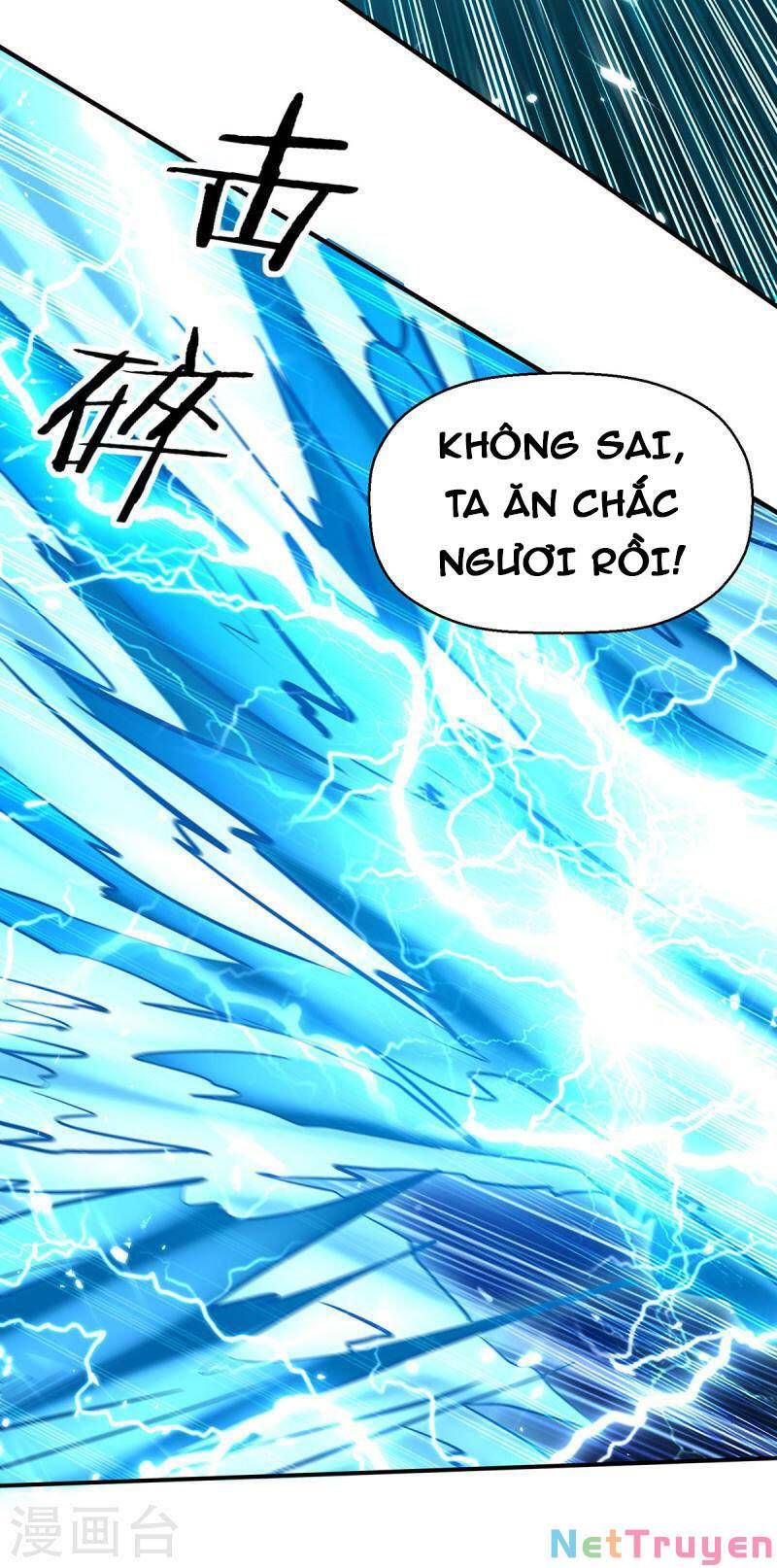 đọc truyện Đỉnh Cấp Võ Hồn Chương 144 ảnh 4 tại Thiên Thai Truyện