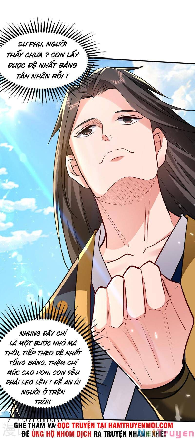 đọc truyện Đỉnh Cấp Võ Hồn Chương 144 ảnh 23 tại Thiên Thai Truyện