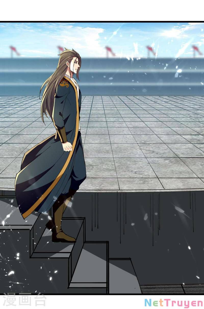 đọc truyện Đỉnh Cấp Võ Hồn Chương 144 ảnh 24 tại Thiên Thai Truyện