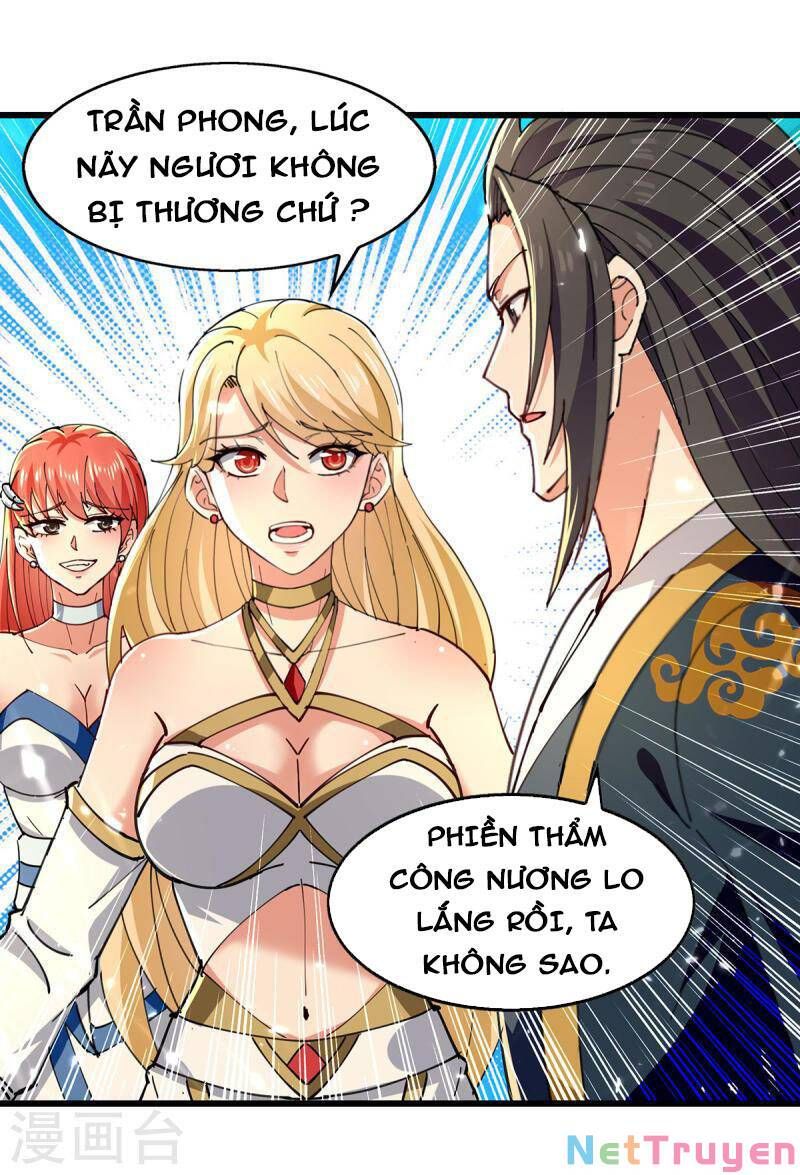 đọc truyện Đỉnh Cấp Võ Hồn Chương 144 ảnh 25 tại Thiên Thai Truyện